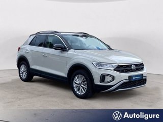 VOLKSWAGEN T-Roc 1.5 TSI ACT DSG Life 6