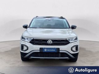 VOLKSWAGEN T-Roc 1.5 TSI ACT DSG Life 7
