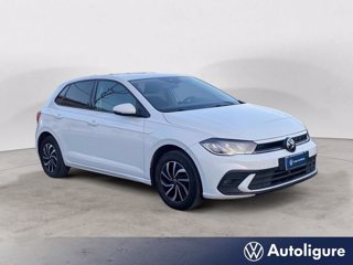 VOLKSWAGEN Polo 1.0 TSI Life 6