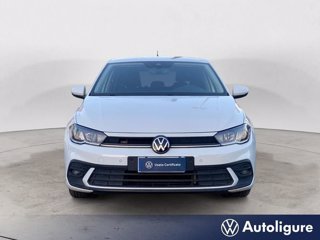 VOLKSWAGEN Polo 1.0 TSI Life 7