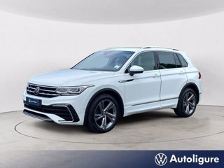 VOLKSWAGEN Tiguan 1.5 TSI 150 CV DSG ACT R-Line