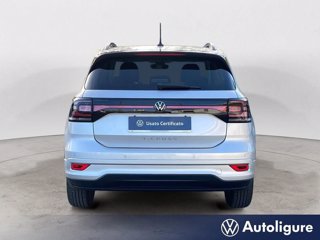 VOLKSWAGEN T-Cross 1.0 TSI Sport 3