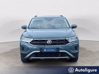 VOLKSWAGEN T-Roc 1.0 TSI Edition Plus