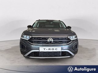 VOLKSWAGEN T-Roc 1.0 TSI Edition Plus 1