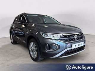 VOLKSWAGEN T-Roc 1.0 TSI Edition Plus 2