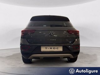 VOLKSWAGEN T-Roc 1.0 TSI Edition Plus 5