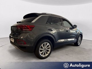 VOLKSWAGEN T-Roc 1.0 TSI Edition Plus 7