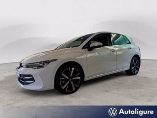 VOLKSWAGEN Golf 1.5 TSI eHybrid DSG Style