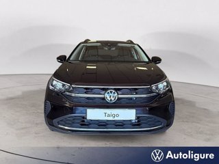 VOLKSWAGEN Taigo 1.0 TSI 95 CV Edition Plus