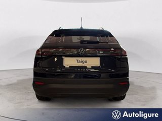VOLKSWAGEN Taigo 1.0 TSI 95 CV Edition Plus 1