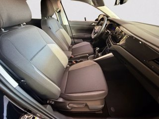 VOLKSWAGEN Taigo 1.0 TSI 95 CV Edition Plus 3