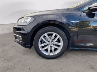 VOLKSWAGEN Golf 1.5 TGI 5p. Business BlueMotion Technology 8