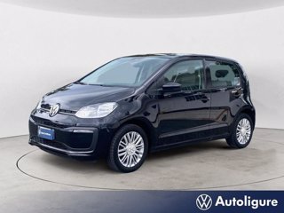 VOLKSWAGEN 1.0 5p. eco move up! BlueMotion Technology