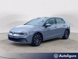 VOLKSWAGEN Golf 1.5 TSI EVO ACT Style