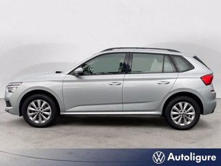 SKODA Kamiq 1.0 TSI 110 CV DSG Ambition 1