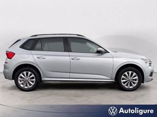 SKODA Kamiq 1.0 TSI 110 CV DSG Ambition 5