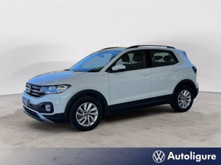 VOLKSWAGEN T-Cross 1.0 TSI Style BMT