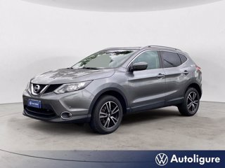 NISSAN Qashqai 1.5 dCi Acenta