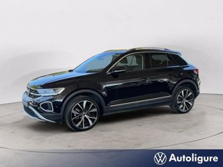 VOLKSWAGEN T-Roc 2.0 TDI SCR 150 CV DSG 4MOTION Style