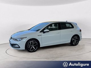 VOLKSWAGEN Golf 1.5 TGI Style