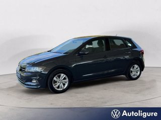 VOLKSWAGEN Polo 1.0 TSI 5p. Comfortline BlueMotion Technology