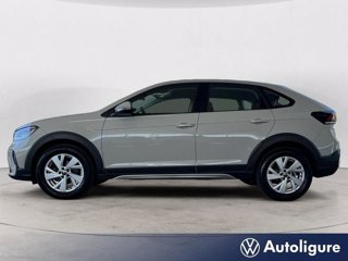 VOLKSWAGEN Taigo 1.0 TSI 110 CV DSG Life 1