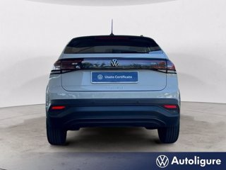 VOLKSWAGEN Taigo 1.0 TSI 110 CV DSG Life 3