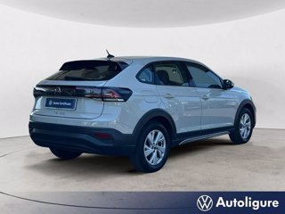 VOLKSWAGEN Taigo 1.0 TSI 110 CV DSG Life 4