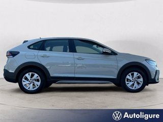 VOLKSWAGEN Taigo 1.0 TSI 110 CV DSG Life 5