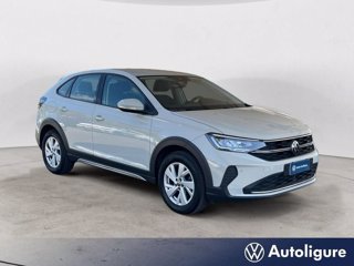 VOLKSWAGEN Taigo 1.0 TSI 110 CV DSG Life 6