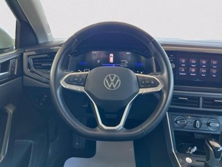 VOLKSWAGEN Taigo 1.0 TSI 110 CV DSG Life 9