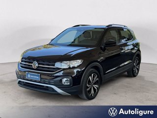VOLKSWAGEN T-Cross 1.0 TSI Style BMT