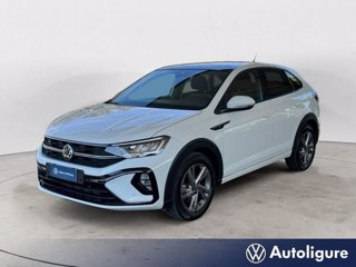 VOLKSWAGEN Taigo 1.0 TSI 110 CV DSG R-Line