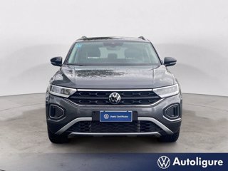 VOLKSWAGEN T-Roc 2.0 TDI SCR 150 CV DSG Life 7