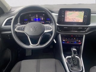 VOLKSWAGEN T-Roc 2.0 TDI SCR 150 CV DSG Life 9