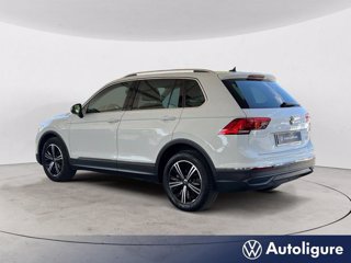 VOLKSWAGEN Tiguan 1.4 TSI eHYBRID DSG Life 2