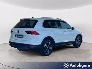VOLKSWAGEN Tiguan 1.4 TSI eHYBRID DSG Life 4