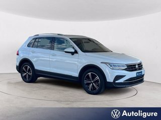 VOLKSWAGEN Tiguan 1.4 TSI eHYBRID DSG Life 6