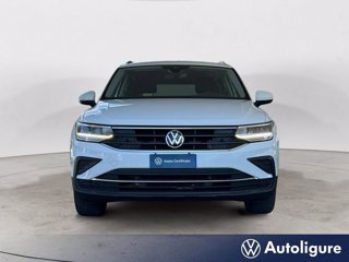 VOLKSWAGEN Tiguan 1.4 TSI eHYBRID DSG Life 7