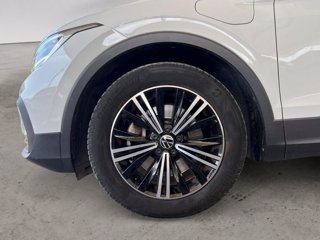 VOLKSWAGEN Tiguan 1.4 TSI eHYBRID DSG Life 8