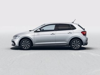 VOLKSWAGEN Polo 1.0 TSI Life 1