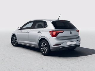 VOLKSWAGEN Polo 1.0 TSI Life 2