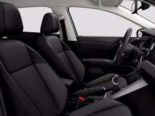 VOLKSWAGEN Polo 1.0 TSI Life 7