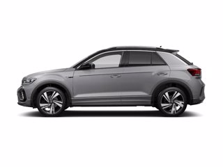 VOLKSWAGEN T-Roc 2.0 TDI SCR R-Line Plus 1
