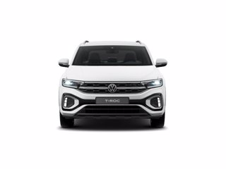 VOLKSWAGEN T-Roc 2.0 TDI SCR R-Line Plus 4
