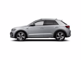 VOLKSWAGEN T-Roc 2.0 TDI SCR R-Line Plus 1