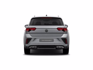 VOLKSWAGEN T-Roc 1.0 TSI R-Line Plus 3