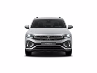 VOLKSWAGEN T-Roc 1.0 TSI R-Line Plus 4