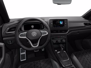 VOLKSWAGEN T-Roc 1.0 TSI R-Line Plus 5