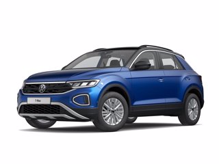 VOLKSWAGEN T-Roc 1.5 TSI ACT Life 0